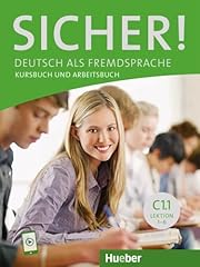 Sicher deutsch als gebraucht kaufen  Wird an jeden Ort in Deutschland