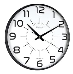 Unilux horloge murale d'occasion  Livré partout en France