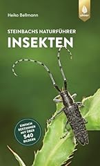 Steinbachs naturführer insekt gebraucht kaufen  Wird an jeden Ort in Deutschland