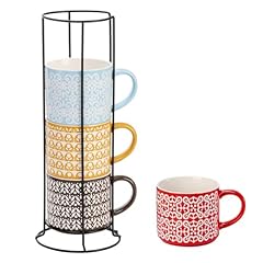 Hiceeden set stackable for sale  Delivered anywhere in USA 