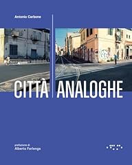Città analoghe. ediz. usato  Spedito ovunque in Italia 