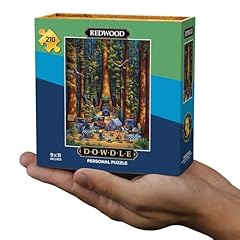Dowdle personal puzzle for sale  Delivered anywhere in USA 