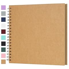 Scrapbook album 10x10 for sale  Delivered anywhere in USA 