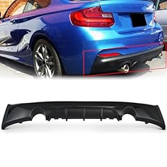 Karpal rear bumper for sale  Delivered anywhere in USA 