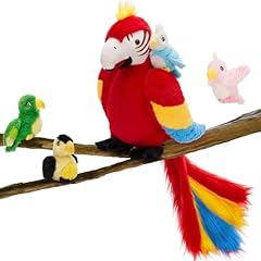 Tezituor macaw parrot for sale  Delivered anywhere in USA 
