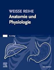Anatomie physiologie weisse gebraucht kaufen  Wird an jeden Ort in Deutschland