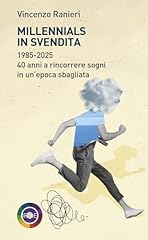 Millennials svendita. 1985 usato  Spedito ovunque in Italia 