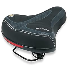 Zeno bike seat for sale  Delivered anywhere in Ireland