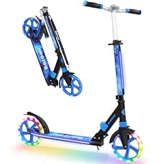 Beleev scooters kids for sale  Delivered anywhere in UK