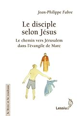 Disciple jésus chemin d'occasion  Livré partout en France