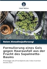 Formulierung eines gels gebraucht kaufen  Wird an jeden Ort in Deutschland