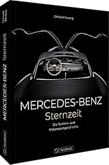 Mercedes benz sternzeit gebraucht kaufen  Wird an jeden Ort in Deutschland
