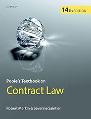 Poole textbook contract for sale  Delivered anywhere in USA 
