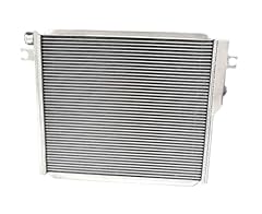 Aluminum radiator compatible for sale  Delivered anywhere in USA 