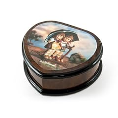 Nostalgic heart shape for sale  Delivered anywhere in USA 