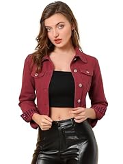 Allegra jeansjacke damen gebraucht kaufen  Wird an jeden Ort in Deutschland