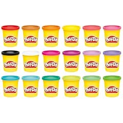 Play doh 18er gebraucht kaufen  Wird an jeden Ort in Deutschland