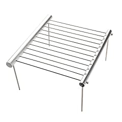 Losmann barbecue portatile usato  Spedito ovunque in Italia 