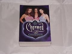 Charmed conversations trading for sale  Delivered anywhere in USA 