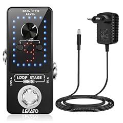 Looper guitar pedal d'occasion  Livré partout en France