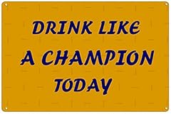 Creative tin signs for sale  Delivered anywhere in USA 
