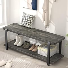 Excefur shoe bench for sale  Delivered anywhere in USA 
