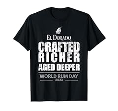 Dorado rum design for sale  Delivered anywhere in USA 