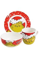 United labels grinch d'occasion  Livré partout en Belgiqu