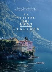 Cuisine lacs italiens d'occasion Cuisine lacs italiens d'occasion  Livré partout en France