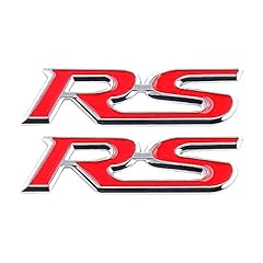 Emblem rennsport auto gebraucht kaufen  Wird an jeden Ort in Deutschland