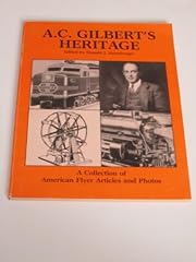.c. gilbert heritage for sale  Delivered anywhere in USA 
