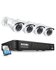 Zosi h.265 1080p for sale  Delivered anywhere in USA 