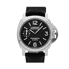 Panerai pre owned for sale  Delivered anywhere in USA 