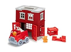 Green toys fire for sale  Delivered anywhere in USA 