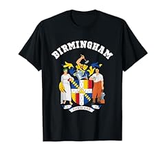 Birmingham coat arms for sale  Delivered anywhere in UK
