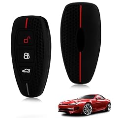 2pcs silicone car for sale  Delivered anywhere in UK