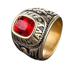 Anello uomo acciaio usato  Spedito ovunque in Italia 