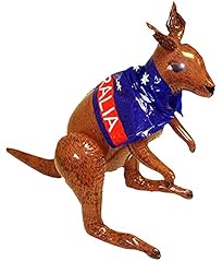 Inflatable kangaroo 70cm for sale  Delivered anywhere in UK