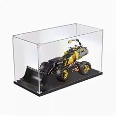 Acrylic clear display for sale  Delivered anywhere in UK