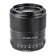 Viltrox 56mm f1.4 for sale  Delivered anywhere in UK