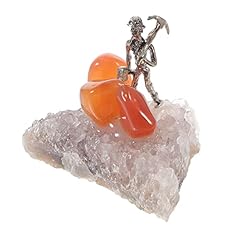 Vintorky 1stück amethyst gebraucht kaufen  Wird an jeden Ort in Deutschland