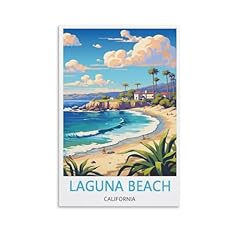Vintage travel laguna for sale  Delivered anywhere in USA 