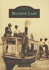 Buckeye lake for sale  Delivered anywhere in USA 