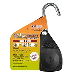 Rope ratchet 10026 for sale  Delivered anywhere in UK