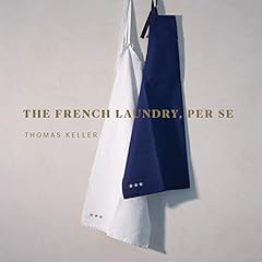 The french laundry d'occasion  Livré partout en France