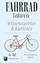 Fahrrad fahren wissenswertes gebraucht kaufen  Wird an jeden Ort in Deutschland