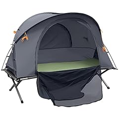 Outsunny camping tent for sale  Delivered anywhere in UK