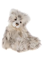 Charlie bears dusty for sale  Delivered anywhere in UK