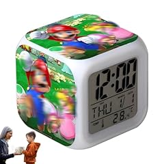 Digital alarm clock for sale  Delivered anywhere in UK