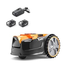 Lawnmaster ocumow drop for sale  Delivered anywhere in UK